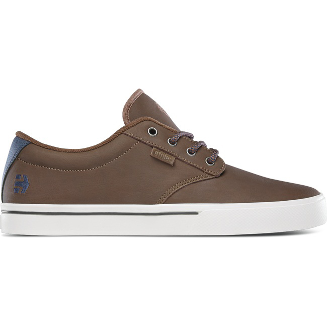 Etnies JAMESON 2 Skate Sko Herre , Brune W775